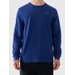 Longsleeve męski TLONM432 4F - granat