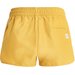Spodenki kąpielowe damskie Prttenerife Protest - tumeric yellow
