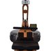 Uchwyt na telefon do wioślarzy wodnych WaterRower - classic orzech
