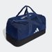 Torba Tiro League Duffel Medium 40L Adidas - granatowa