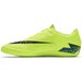 Buty piłkarskie halowe Hypervenom Phelon II IC Nike - żółte