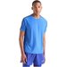 Koszulka męska Be One Diadora - niebieski