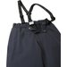 Spodnie narciarskie juniorskie na szelkach ReimaTec Proxima Reima - soft black