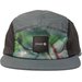 Czapka z daszkiem Kinetic 5 Panel Sara Rabin Stance