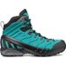 Buty Cyclone S GTX Wm's Scarpa - blue