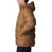 Kurtka puchowa męska Pike Lake Parka Columbia - Delta 2