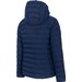 Kurtka puchowa damska H4Z20 KUDP005 4F
