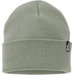 Czapka Rib Beanie Jack Wolfskin - mint leaf