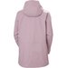 Płaszcz damski Escape Utility Raincoat Helly Hansen - purple clay
