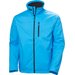 Kurtka męska Crew Jacket 2.0 Helly Hansen - cyan