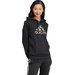 Bluza damska Animal Graphic Adidas - Black