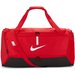 Torba Academy Team L 95L Nike - czerwona