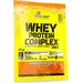 Whey Protein Complex 100% 35g słony karmel Olimp - słony karmel
