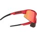 Okulary przeciwsłoneczne Matrix Bliz - Matte Red