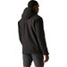 Softshell męski Arana Regatta - black /brick