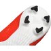 Buty piłkarskie korki X Speedflow.3 FG Adidas - czerwone