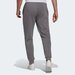 Spodnie dresowe męskie Entrada 22 Sweat Pants Adidas - szare