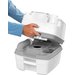 Toaleta turystyczna Porta Potti 365 21L z pompką tłokową Thetford