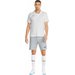 Koszulka męska polo teamFINAL Casuals Polo Puma - biała