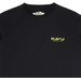 Koszulka męska True Gradient Tee KAVU - Black