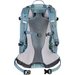 Plecak Futura SL 21L Deuter - dusk-slateblue