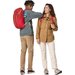 Plecak Black Hole Pack Logo 25L Patagonia - Dulse Mauve