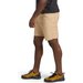 Spodenki męskie Ethos Shorts Black Diamond - khaki