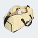 Torba 4ATHLTS Duffel M 39L Adidas - żółta