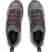 Buty trekkingowe Edgepoint IV Low Wm's Regatta - dark steel/dusty rose