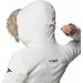 Kurtka narciarska damska Bird Mountain III Insulated Columbia - sea salt