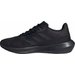 Buty do biegania RunFalcon 3.0 Adidas - czarne