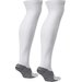 Getry piłkarskie Matchfit Knee High Team/Strike Nike - białe