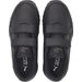 Buty ST Runner v3 Jr Puma - Black