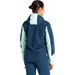 Kurtka damska TorrekLite Dare2B - Mint Green/Moonlight Denim
