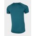 Koszulka męska HOL22 TSMF601 Outhorn - niebieskie