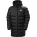 Płaszcz puchowy męski Oslo Puffy Parka Helly Hansen - Black