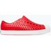 Buty Jefferson Native - ski patrol red/shell white