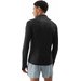 Longsleeve męski 4FWSS24TFLOM240 4F