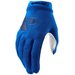 Rękawiczki rowerowe Ridecamp Wm's 100% - blue