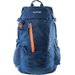 Plecak Felix 25L Hi-Tec - insignia blue/orange peel