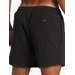 Spodenki kąpielowe męskie Solid Volley Quiksilver - black