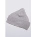 Czapka zimowa Hoppa Beanie Kappa - grey