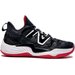 Buty koszykarskie Two WXY V3 New Balance - Black/White/Red