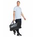 Torba Brasilia M 60L Nike - szara