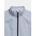 Softshell damski H4L22 SFD001 4F - niebieski