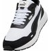 Buty Runtamed Puma - White-Black-Cool Light