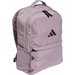 Plecak Sport Padded Adidas - fioletowy