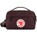 Saszetka, nerka Kanken Hip Pack 2L Fjallraven - Blackberry