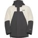 Kurtka narciarska męska Flowline 2L Ins Jkt Jack Wolfskin - pale sand
