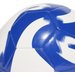 Piłka nożna Tiro Club Ball 5 Adidas - biały/niebieski